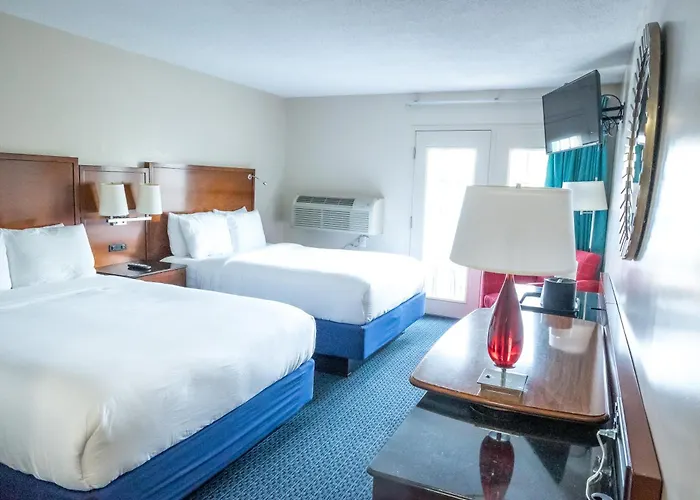 Islander Inn