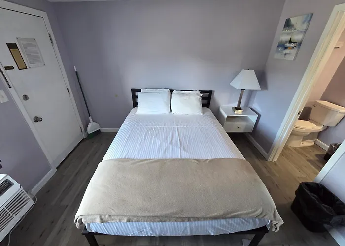 Seagrass Inn