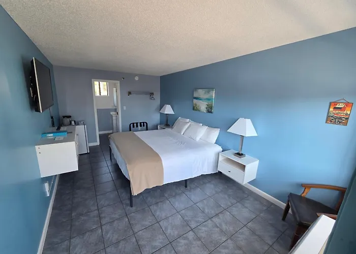 Seagrass Inn