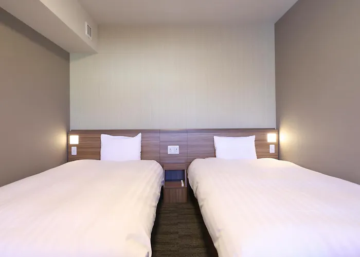 Dormy Inn Premium Fukui Natural Hot Spring