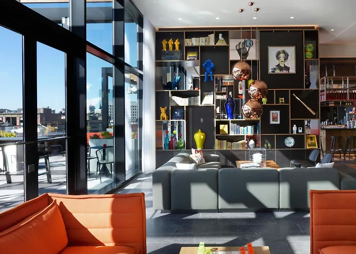 Citizenm Boston North Station