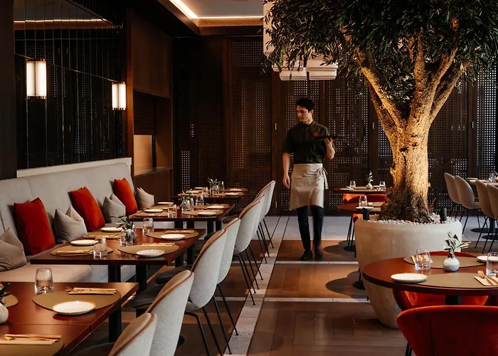 Hilton Garden Inn Vilnius City Centre