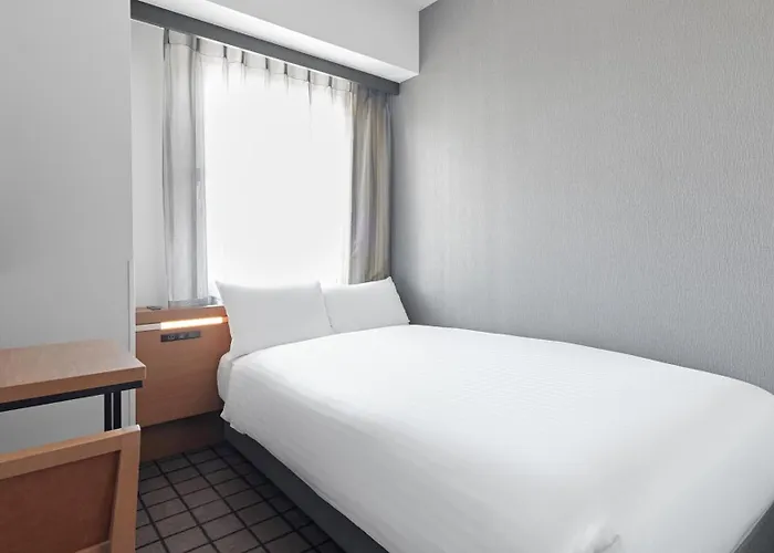 Sotetsu Fresa Inn Kobe Sannomiya