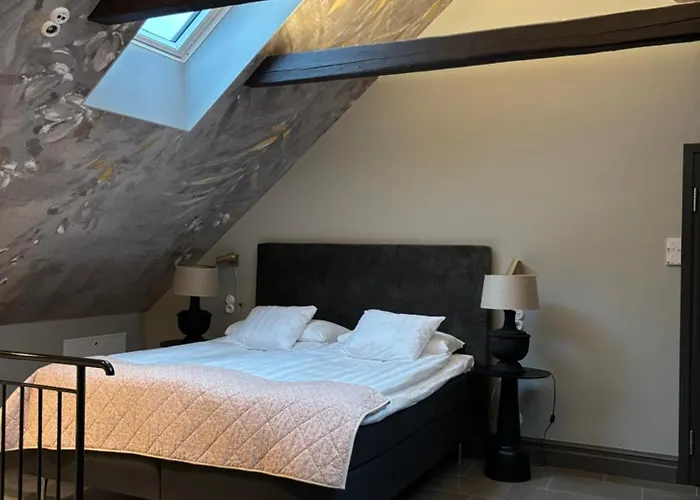 Hotell Visby Boers