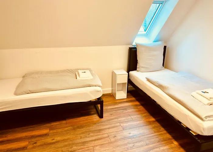 Hotel Schneider Hof - Self Check-In By Rg Living