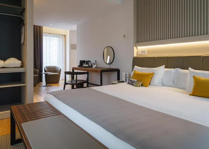 Hotel Kivir