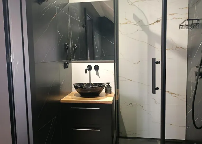 Hotel Chrobrego9
