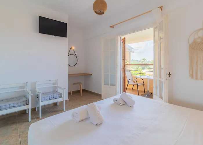 Ilena Hotel