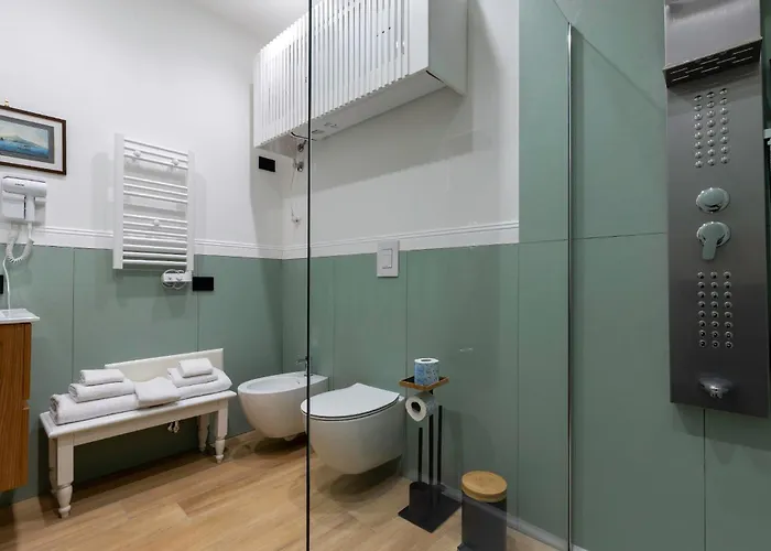 Il Tesoro Smart Suite & Spa