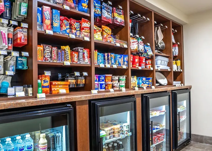My Place Hotel-Wixom/Novi/Detroit, Mi