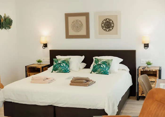 Hotel Boutique Canelobre