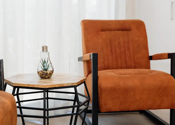 Hotel Boutique Canelobre