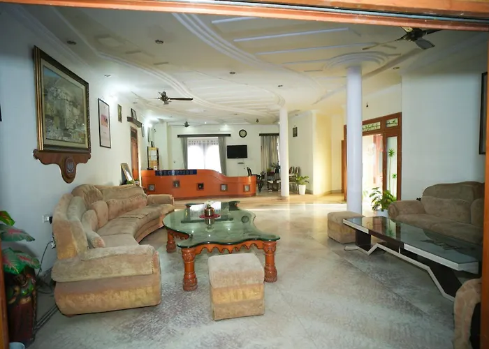 Pratapgarh Haveli