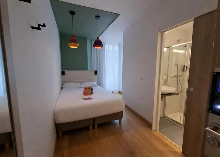 Hotel Ambassadeur