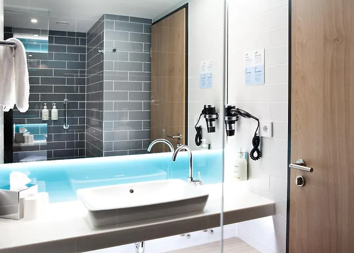 Holiday Inn Express - Saarbrücken, an IHG Hotel