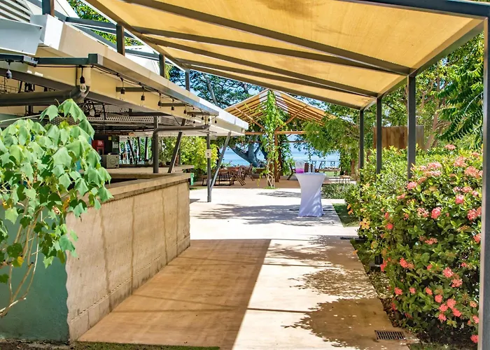 Opacifico Hotel Boutique