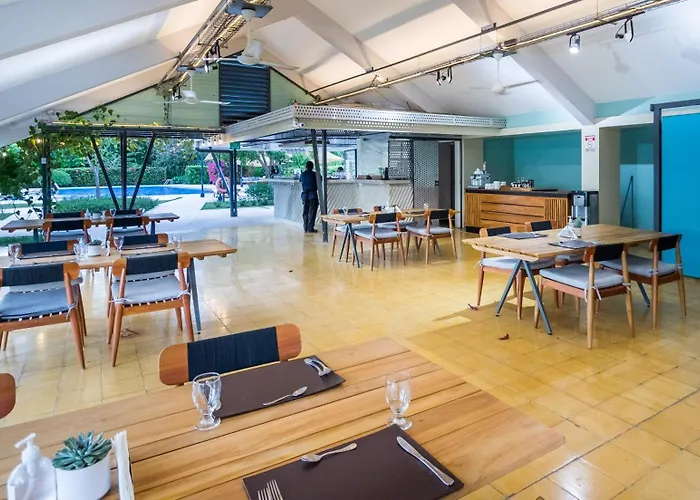 Opacifico Hotel Boutique