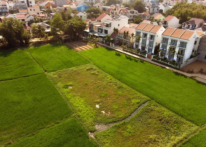 Hoian Tranquil Lodge - Chon Binh Yen