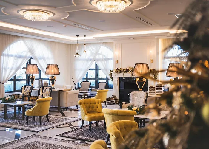 Kyniska Palace Conference & Spa