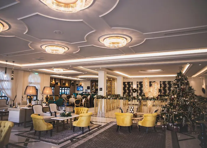 Kyniska Palace Conference & Spa