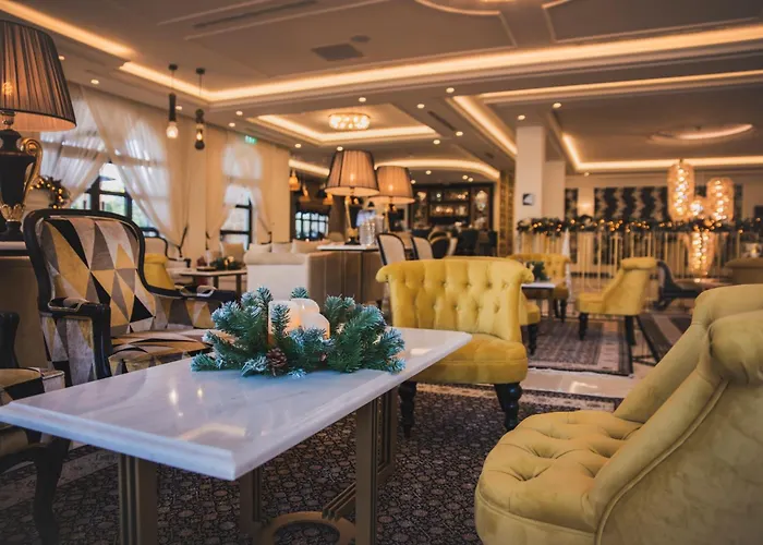 Kyniska Palace Conference & Spa