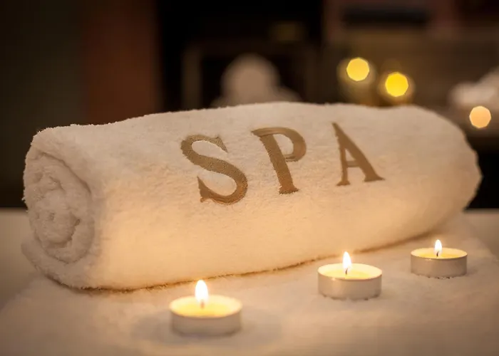 Kyniska Palace Conference & Spa