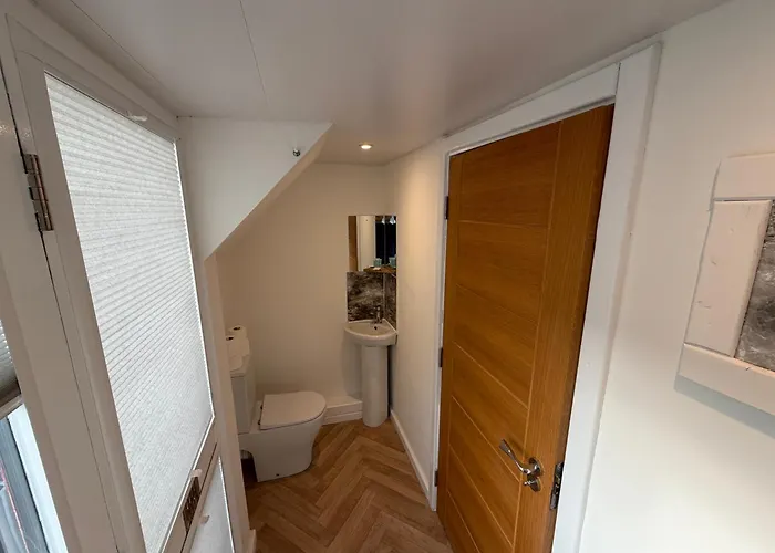 Silver Street Suites