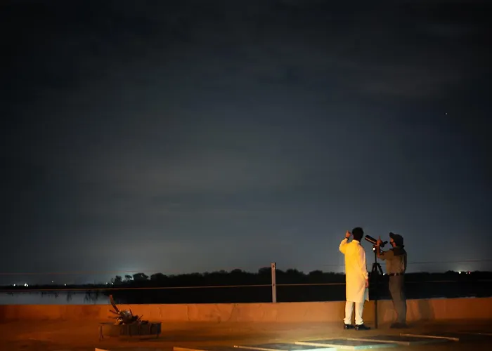 Raas Chhatrasagar, Nimaj, District Pali