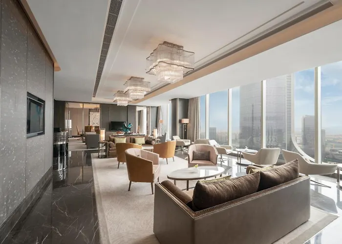 Shangri-La Yuanqu, Suzhou