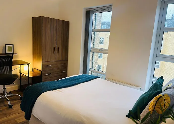 Endsleigh Park Hotel