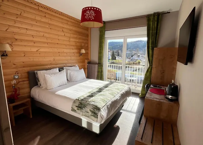 Annexe By Hotel La Reserve