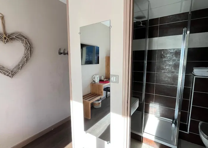 Annexe By Hotel La Reserve