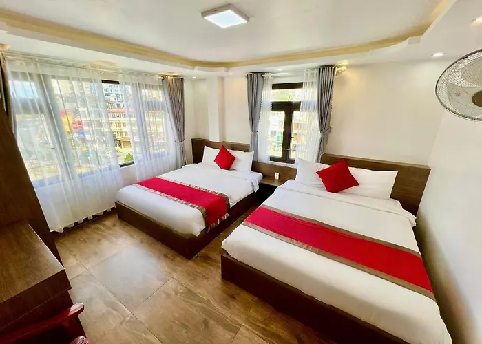 Le Tuan Minh Hotel