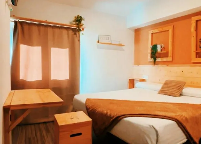 Hotel Hito