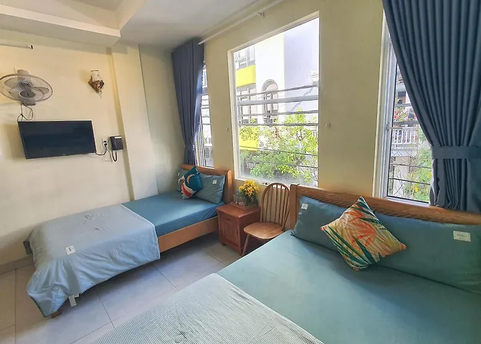 Song Suoi Homestay