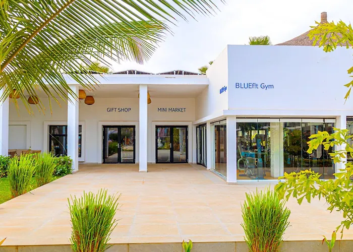 Tui Blue Tamala (Adults Only)
