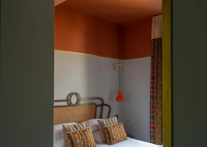 Le petit hotel