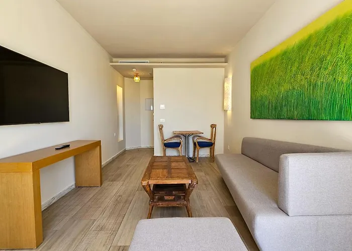 Zahara Beach & Spa By Qhotels - Adults Recommended