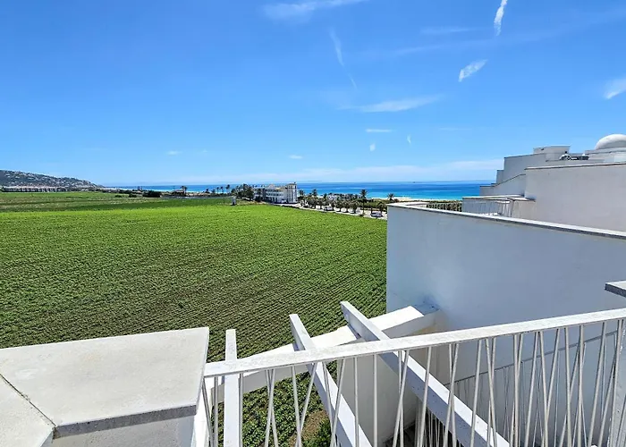 Zahara Beach & Spa By Qhotels - Adults Recommended