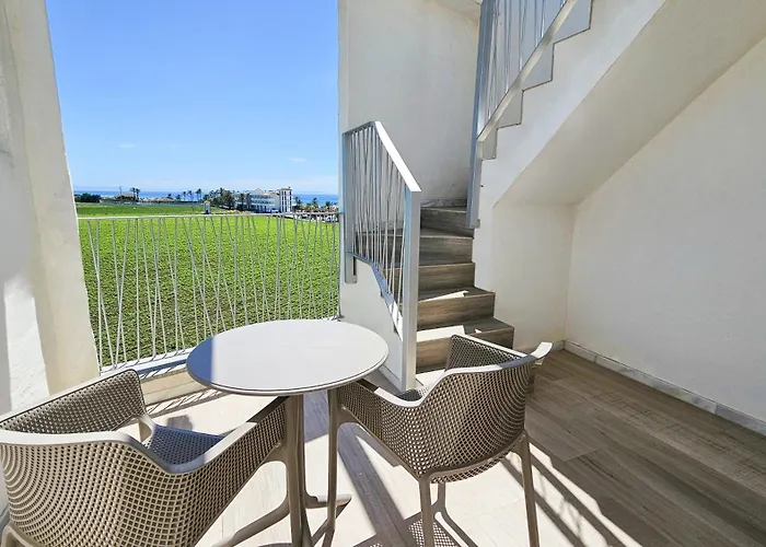 Zahara Beach & Spa By Qhotels - Adults Recommended