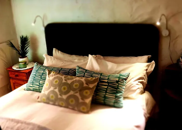 Heiveld Farm Cottages