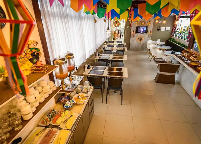 Hotel Mais1