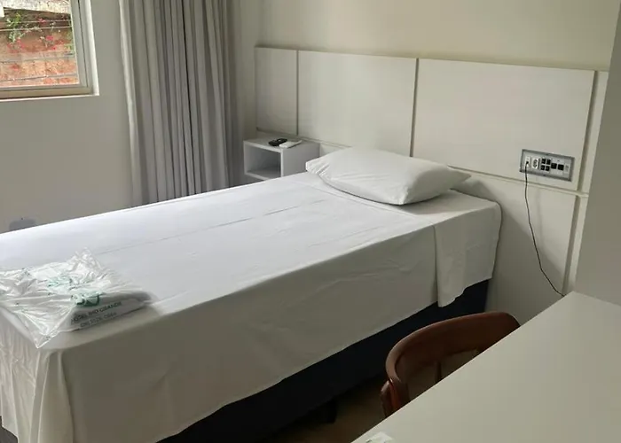 Hotel Rio Grande
