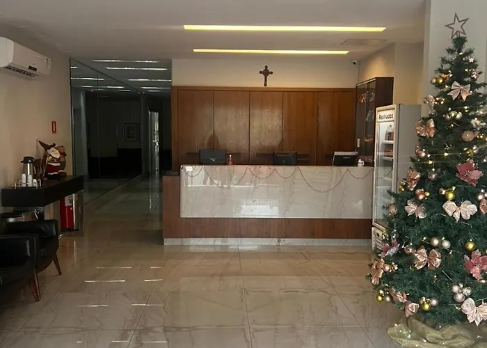 Hotel Rio Grande