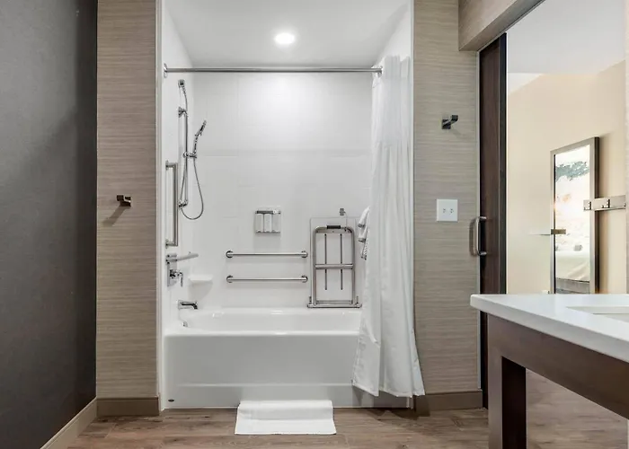Cambria Hotel Fort Mill