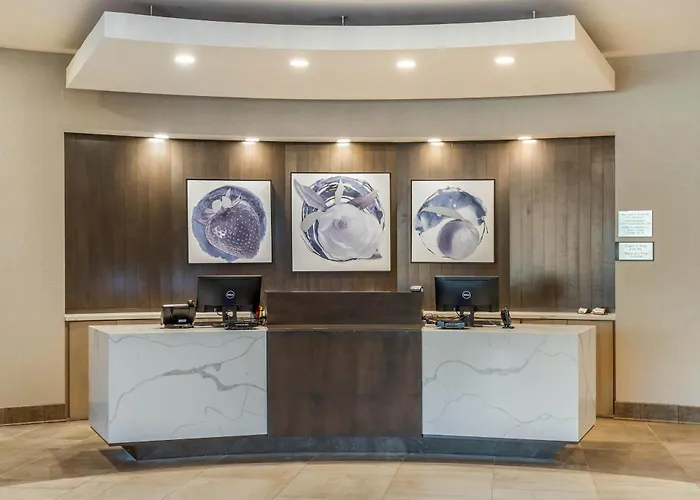 Cambria Hotel Fort Mill