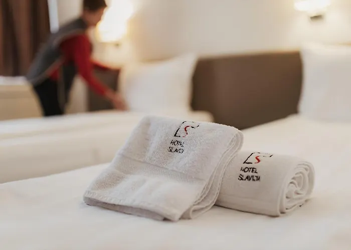 Hotel Slavija Banja Luka