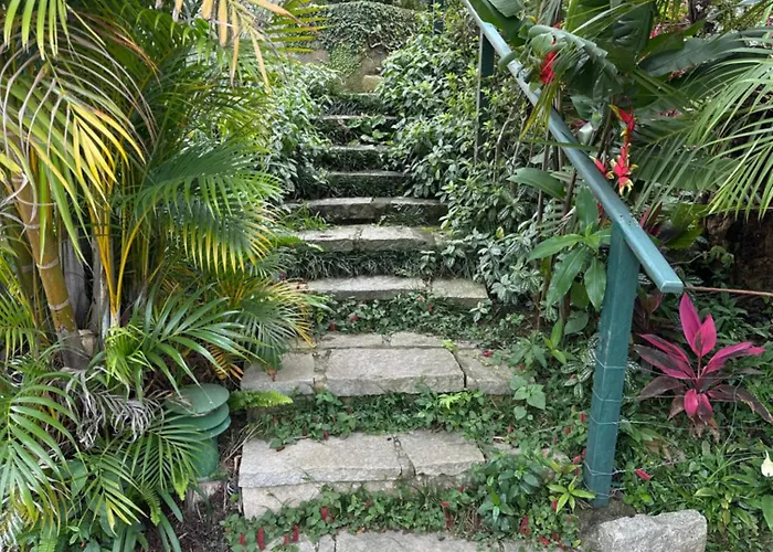 Villa Violeta