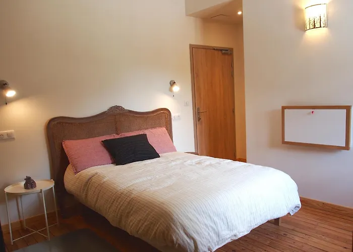 Transhumance & Cie, Auberge, Appartements & Spa