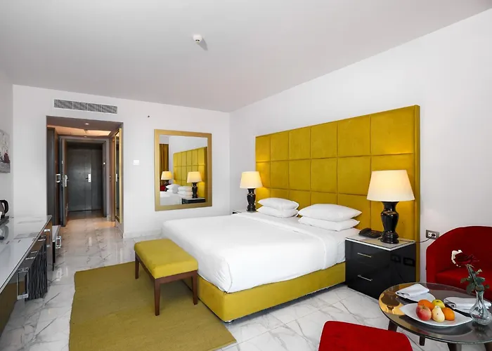 Porto Said Hotel & Spa